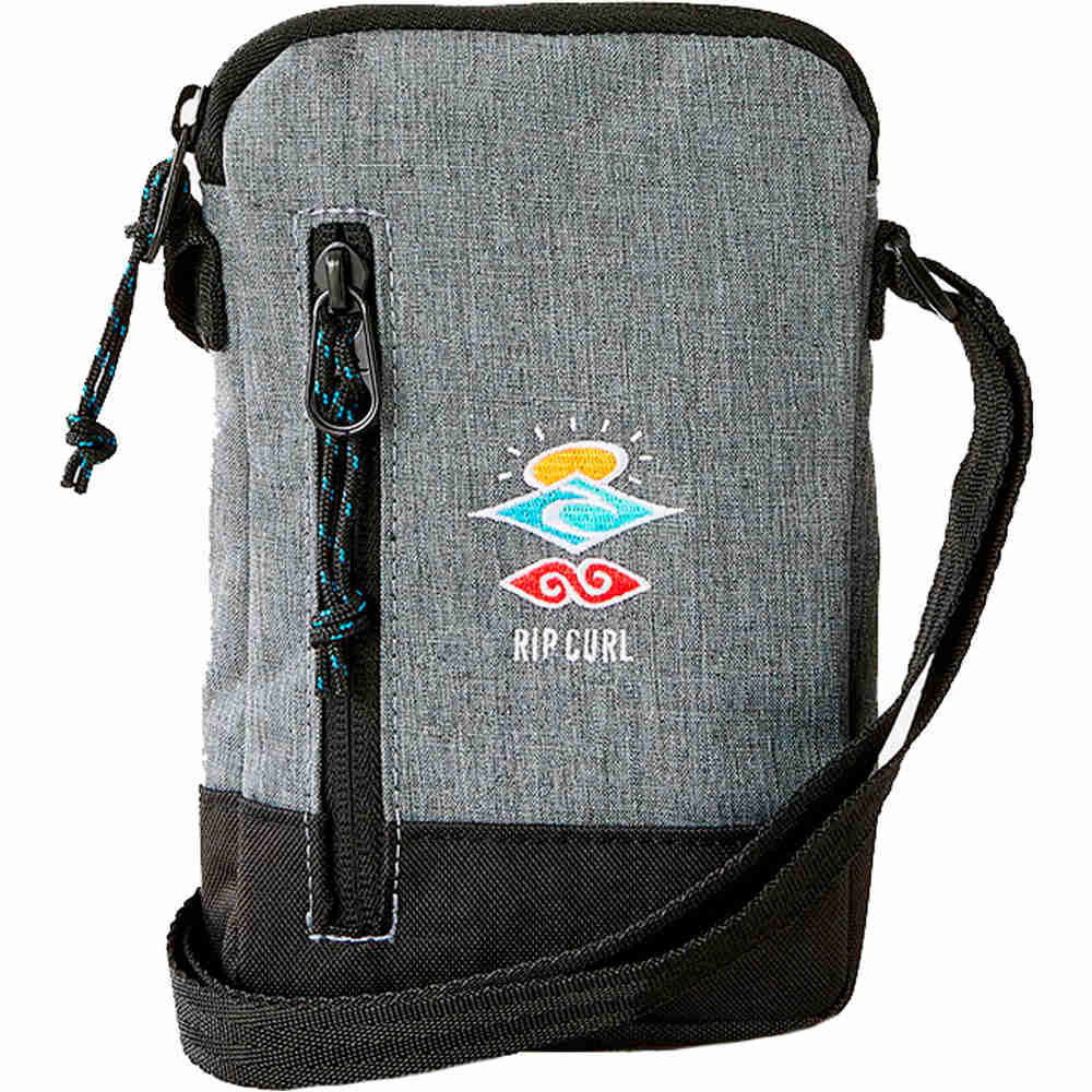 Rip Curl slim pouch icons of surf bolso paseo mujer