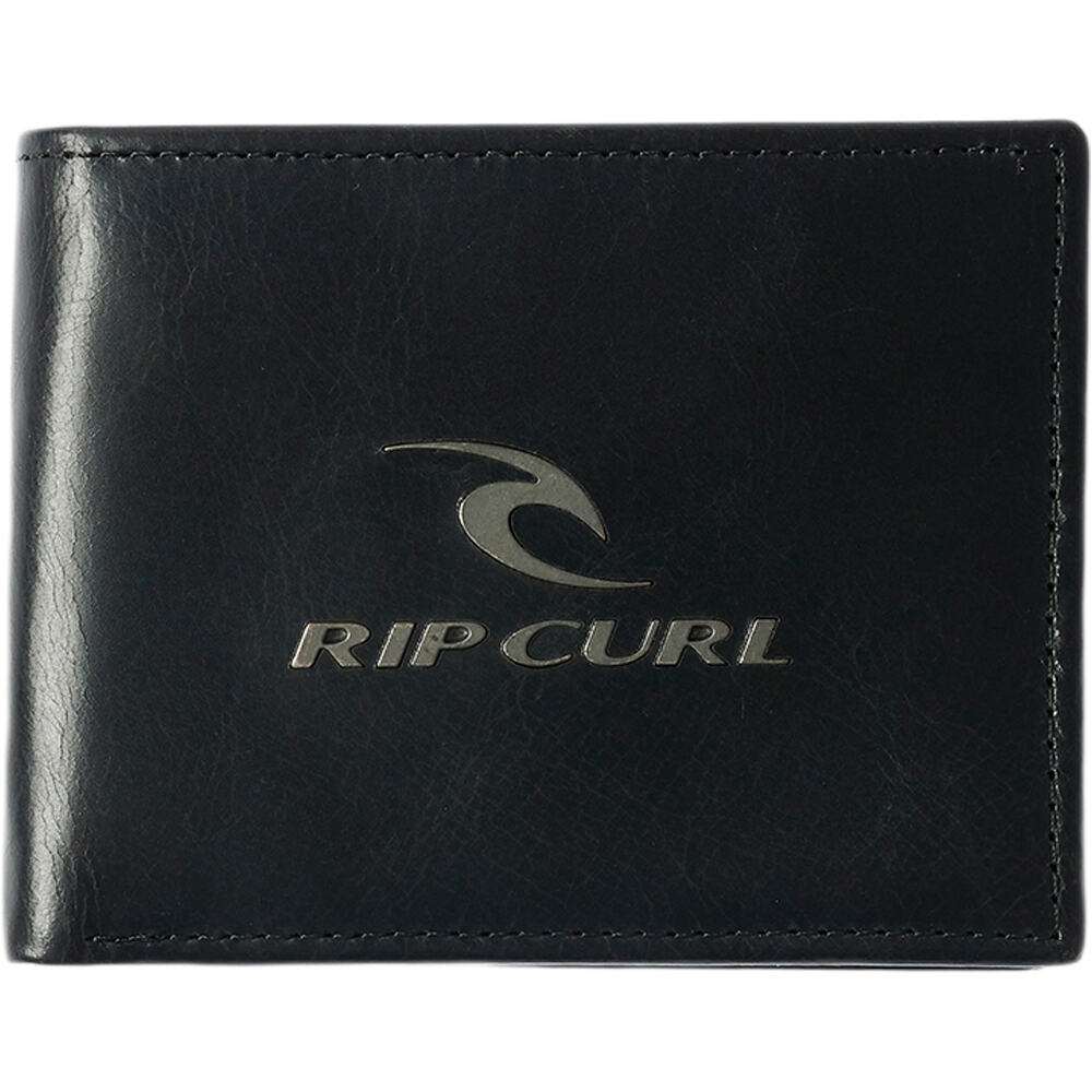 Rip Curl monedero CORPOWATU RFID 2 IN 1 vista frontal
