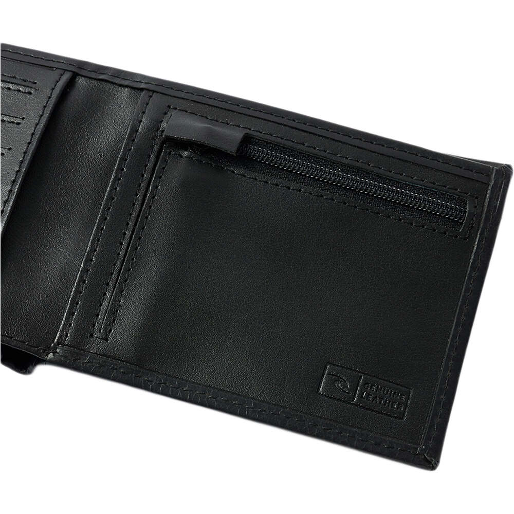 Rip Curl monedero CORPOWATU RFID 2 IN 1 03