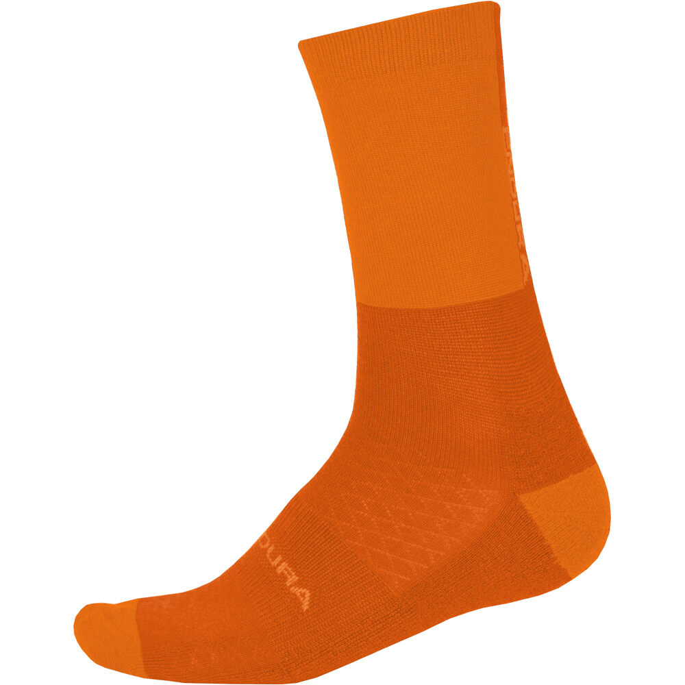 Baabaa merino calcetines ciclismo (S-M)