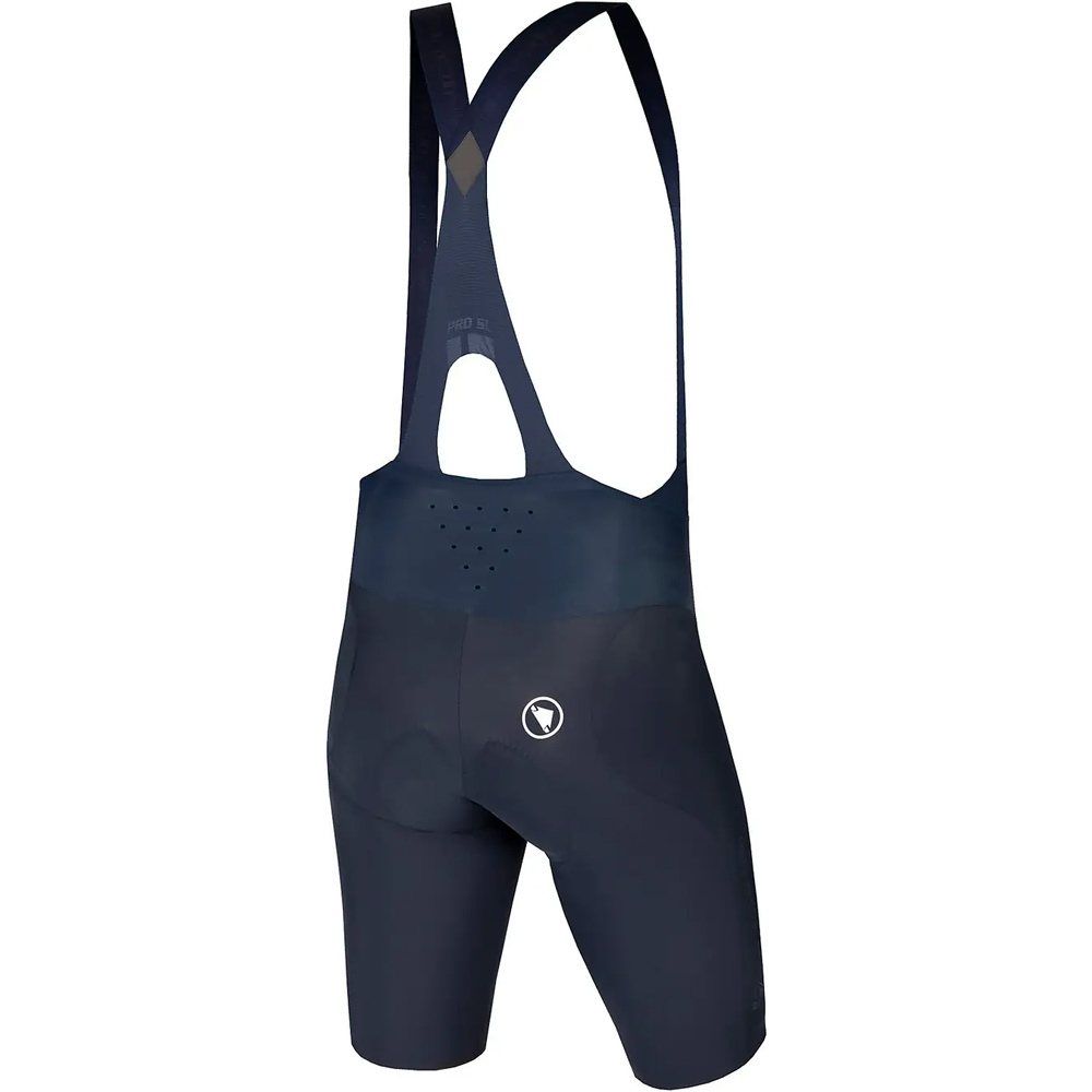 Endura culotte corto hombre Culote corto Pro SL EGM vista trasera