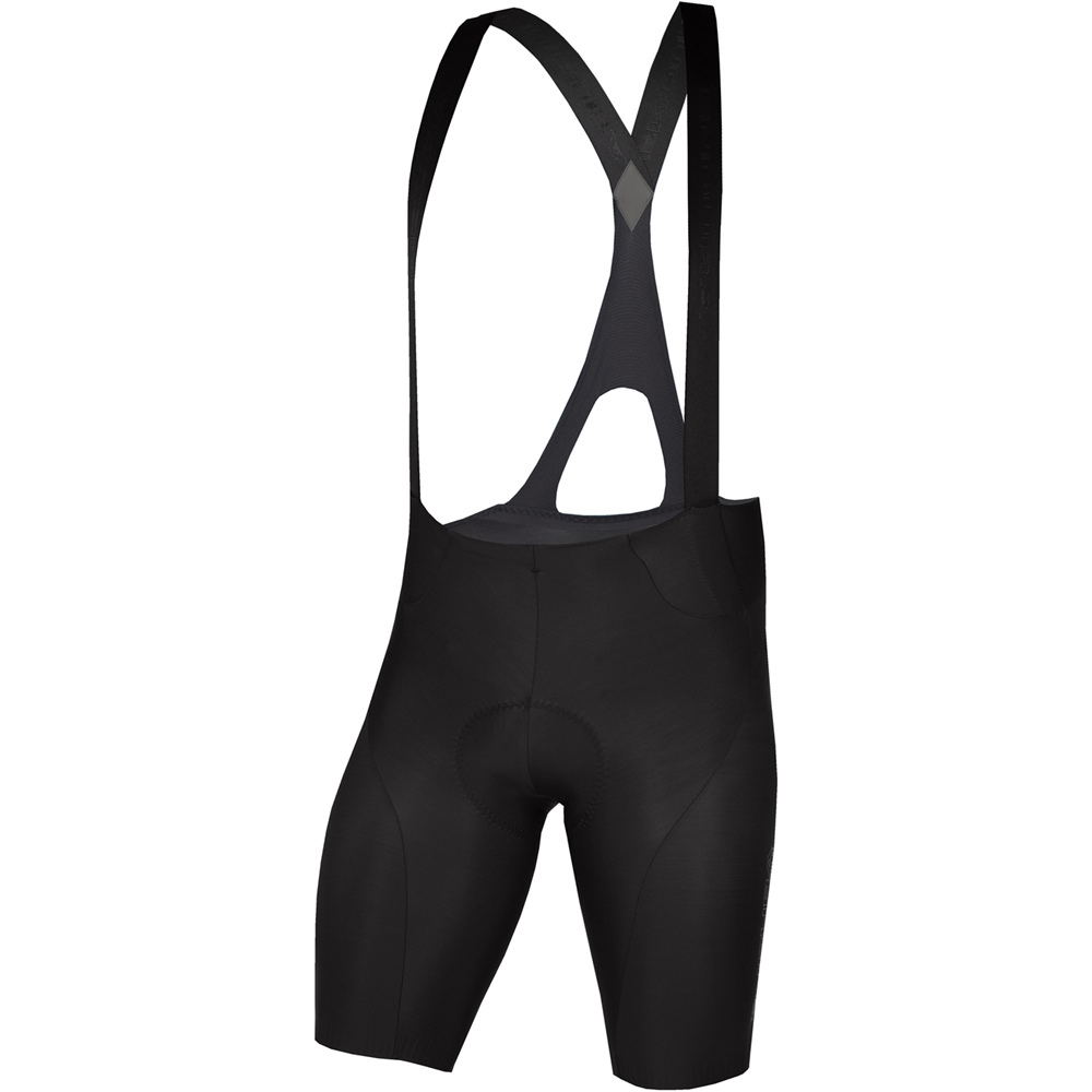 Pro sl egm culotte corto hombre Negro (S)