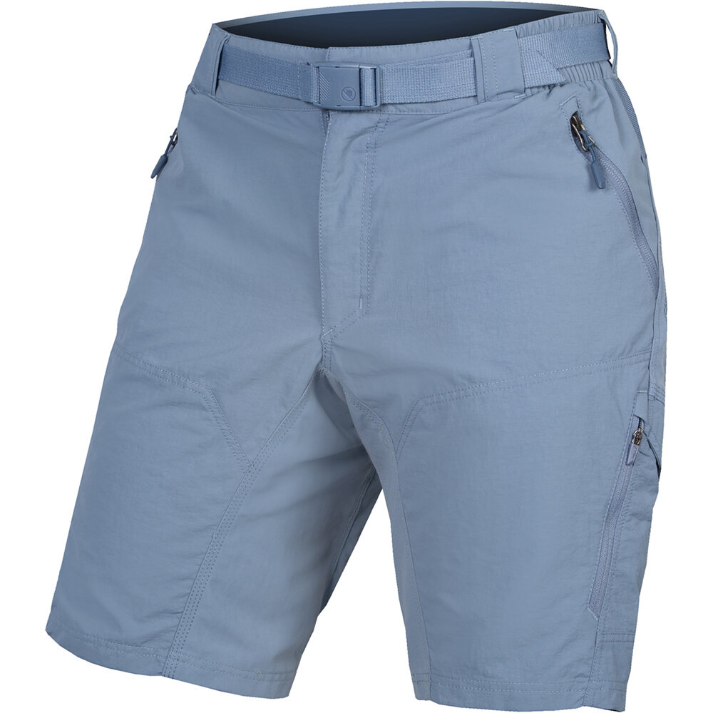 Endura hummvee lite pantalón largo ciclismo mujer
