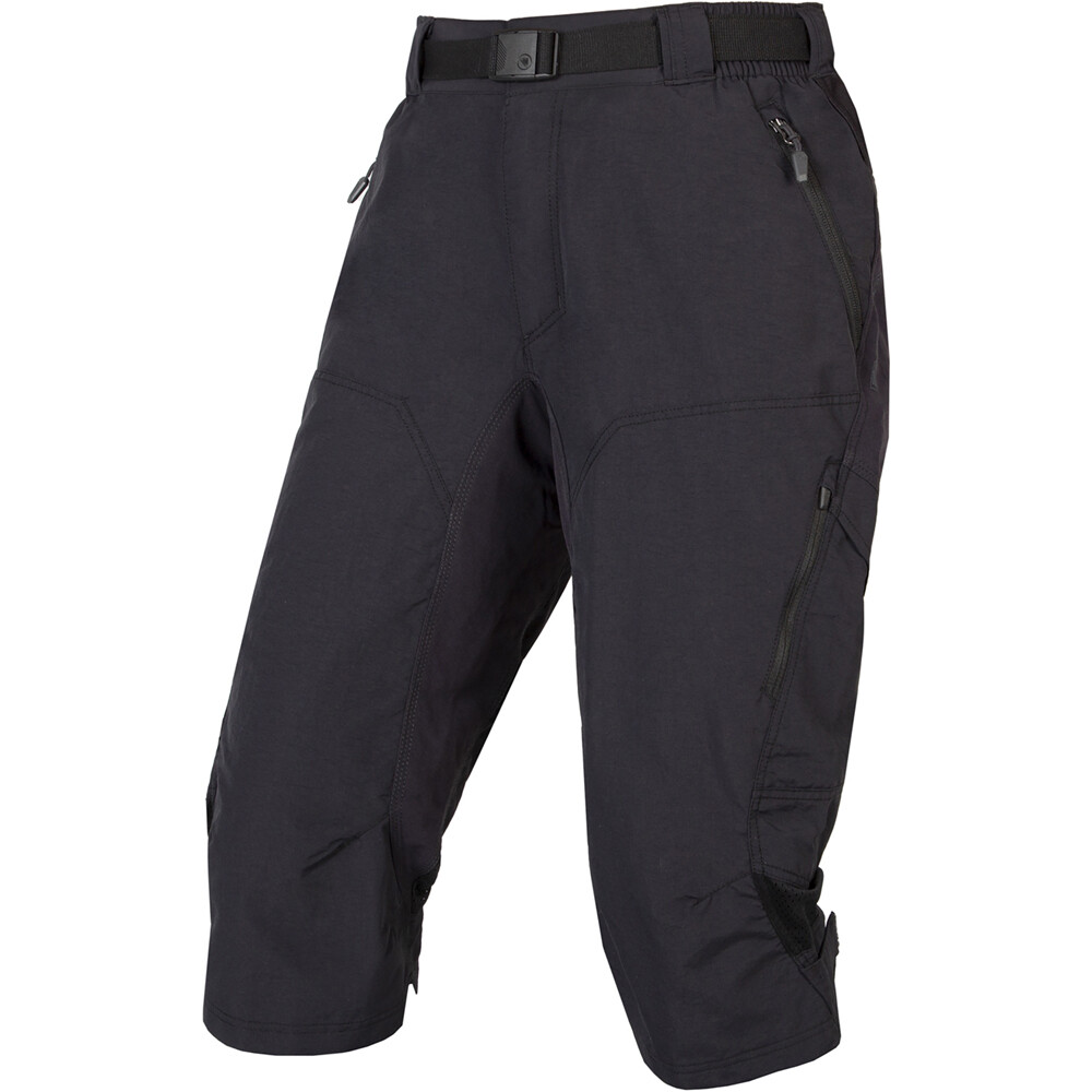 Endura hummvee pantalón largo ciclismo mujer
