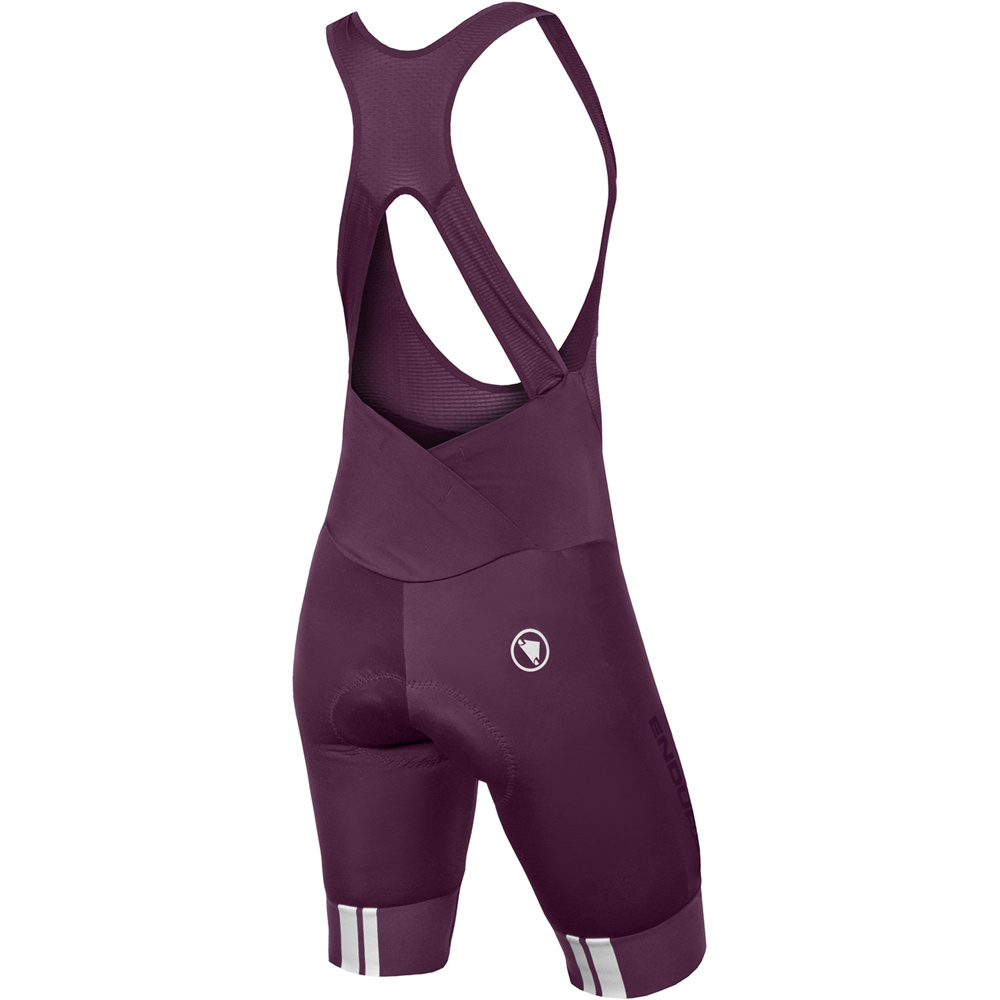 Endura culotte corto mujer Culote corto FS260-Pro femenino vista trasera