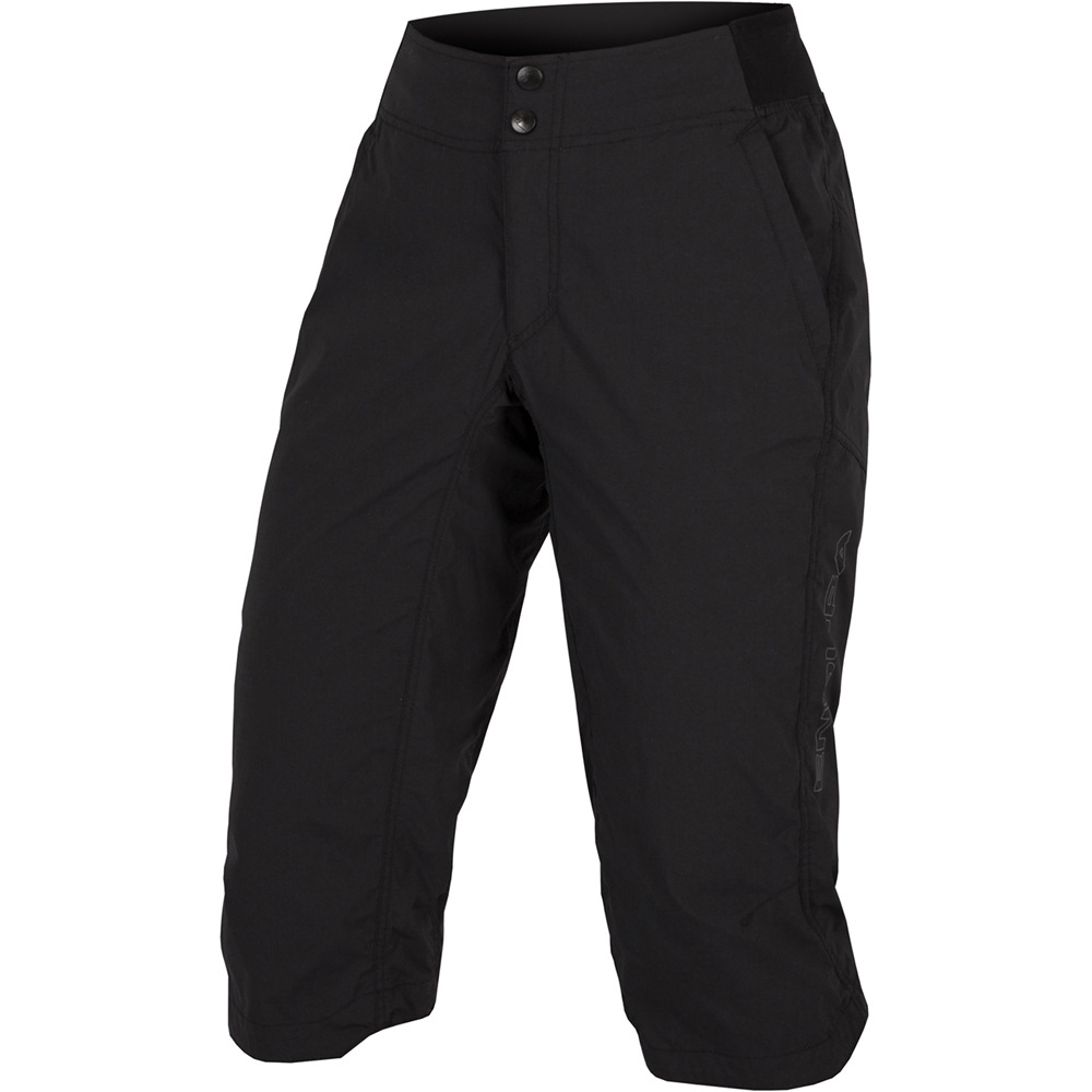 Endura hummvee lite pantalón largo ciclismo mujer