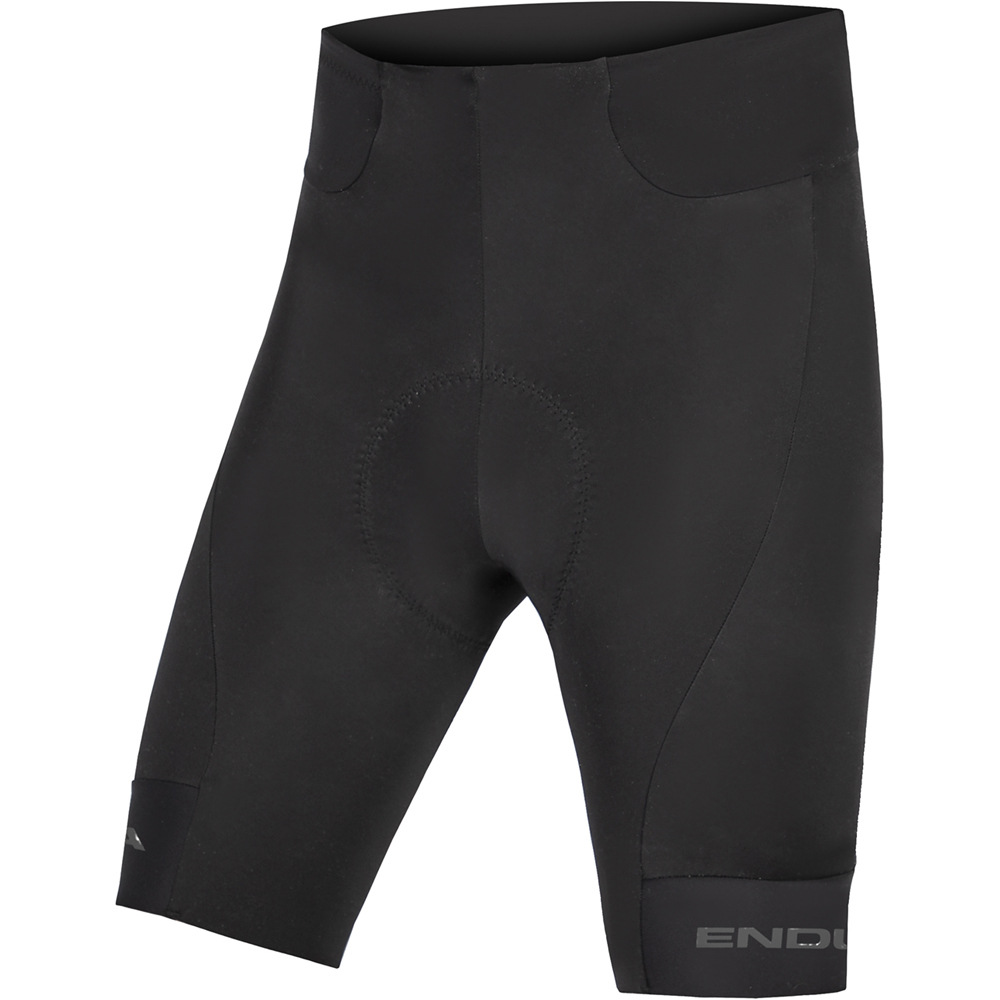 Fs260 culotte corto hombre Negro (L)