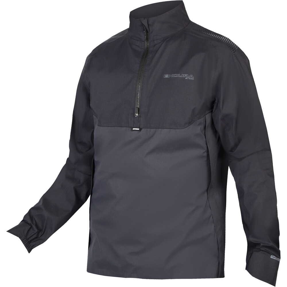 Endura mt500 cortavientos ciclismo hombre