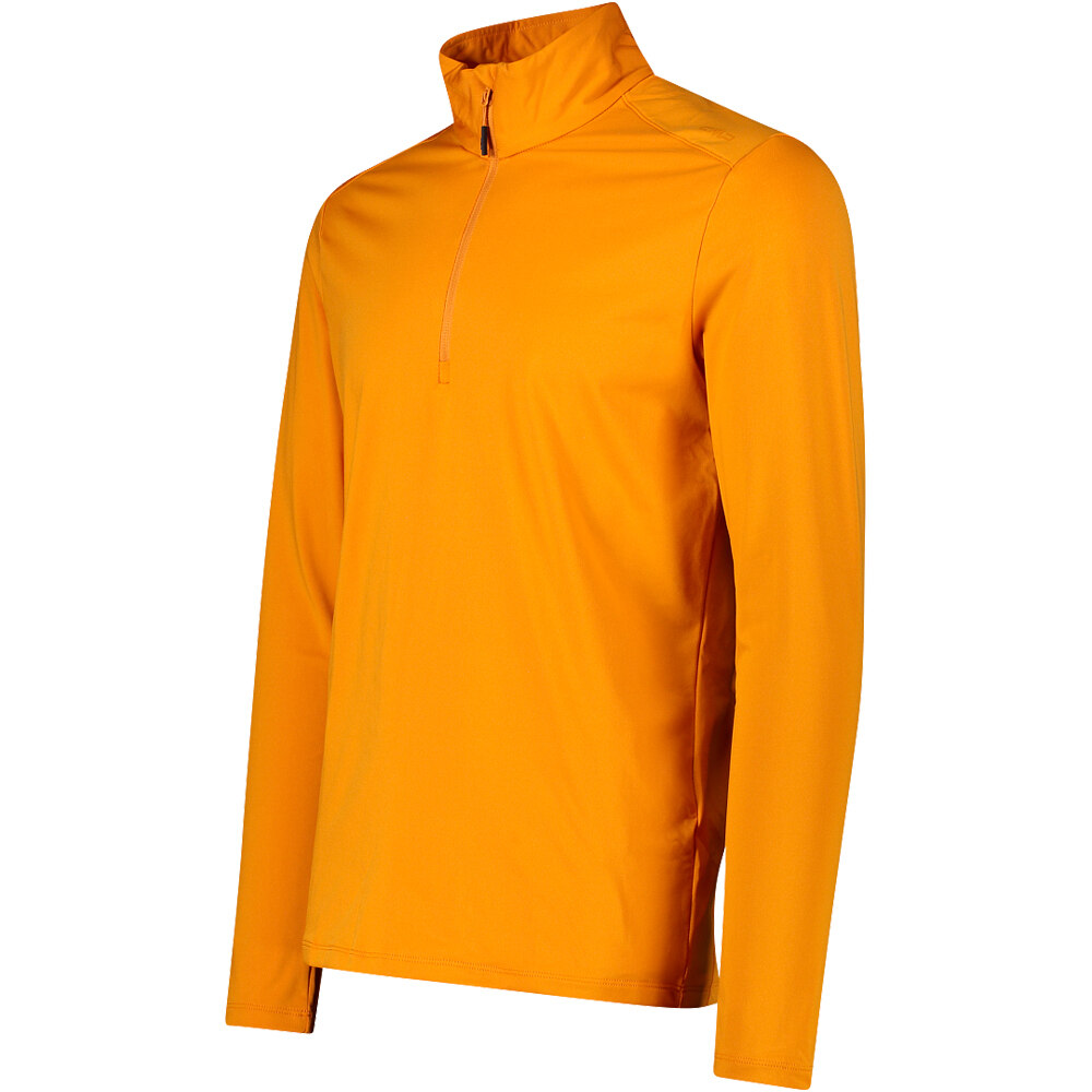 Cmp forro polar esquí hombre MAN SWEAT vista detalle