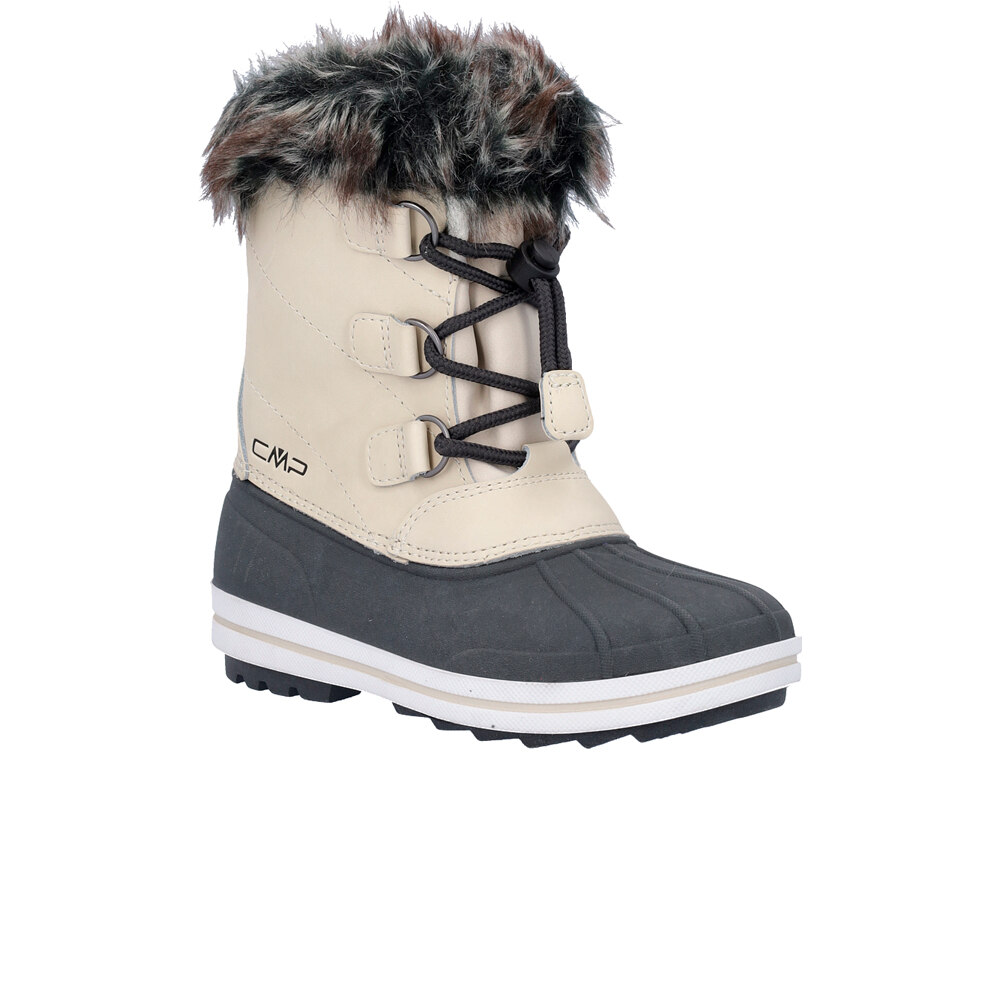 Cmp botas apreski infantil KIDS ANTHILIAN SNOW BOOT WP 05