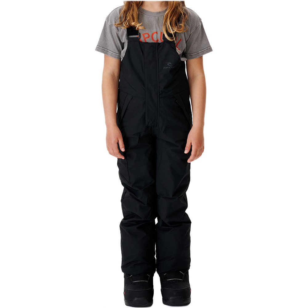 Rip Curl bib junior pantalones esquí infantil