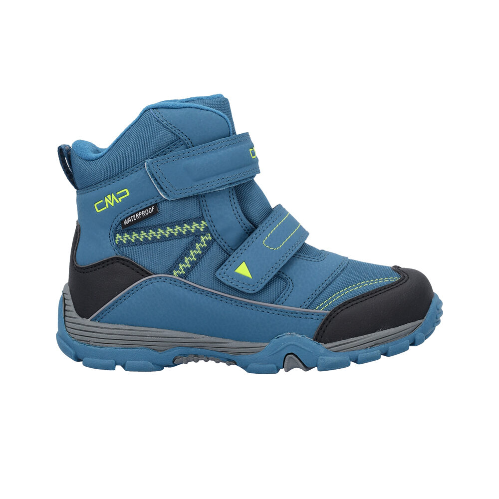 Cmp botas apreski infantil KIDS PYRY SNOW BOOT WP vista frontal