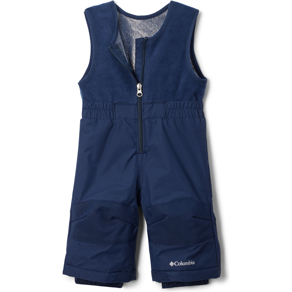 Columbia buzo esquí infantil Buga Set vista detalle