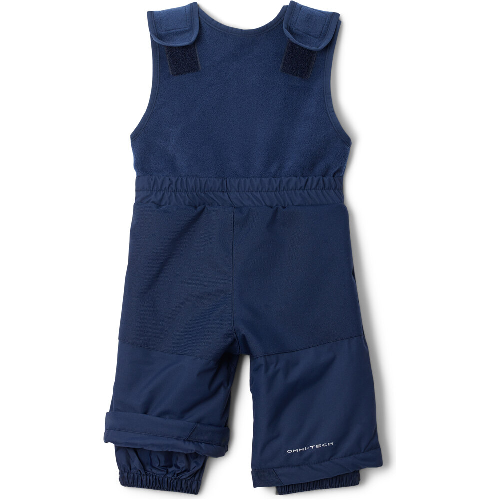 Columbia buzo esquí infantil Buga Set 03