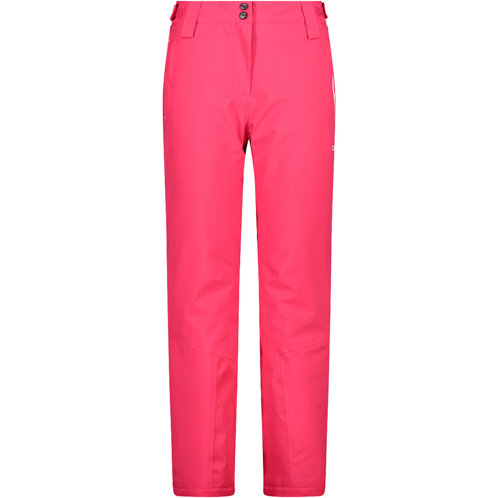 Cmp pantalones esquí mujer WOMAN PANT vista frontal