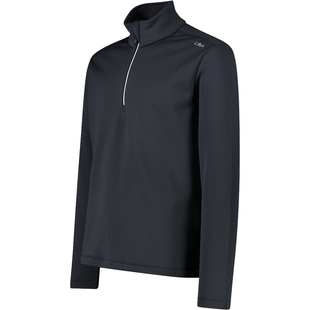 Cmp forro polar esquí hombre MAN SWEAT vista detalle