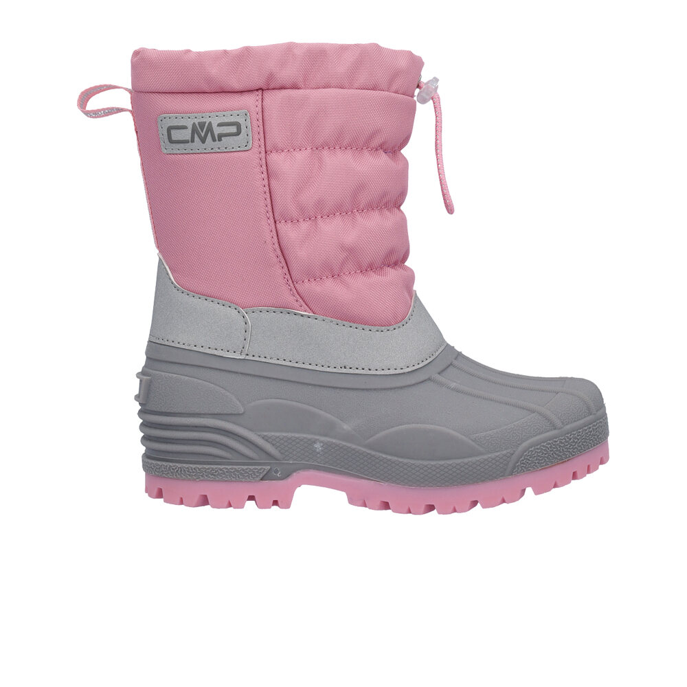 Cmp hanki 30 botas apreski infantil
