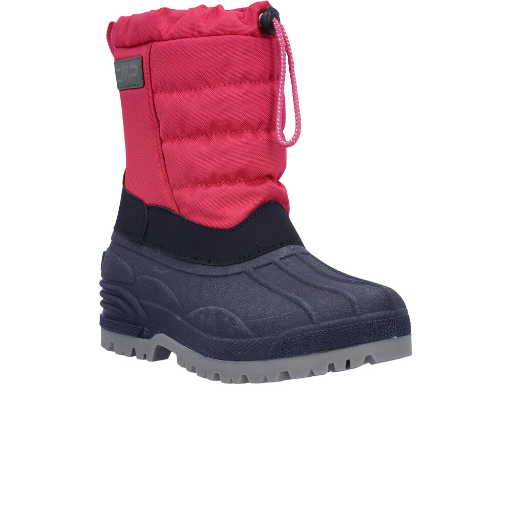 Cmp botas apreski infantil KIDS HANKI 3.0 SNOW BOOTS 05