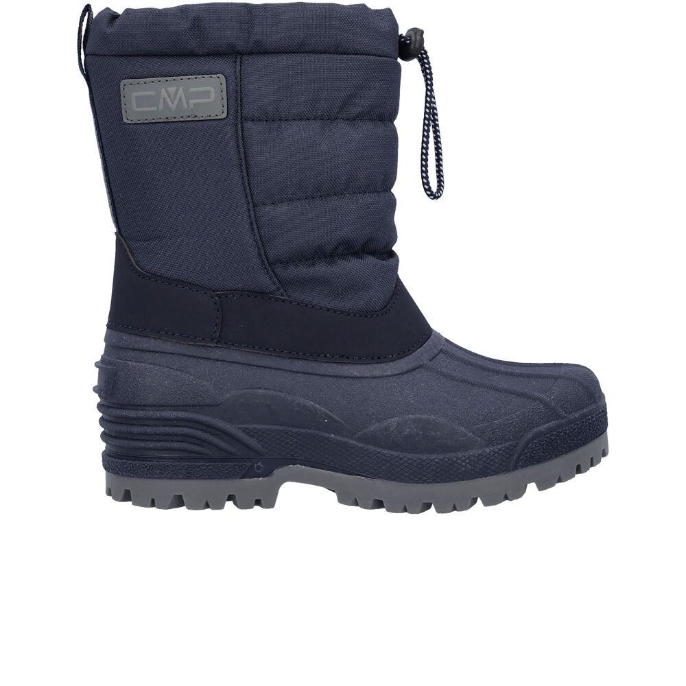 Cmp hanki 30 botas apreski infantil