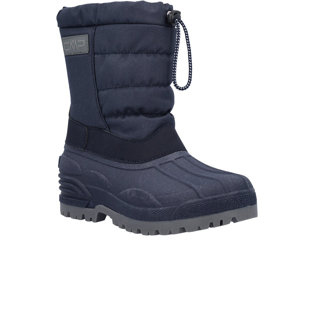 Cmp botas apreski infantil KIDS HANKI 3.0 SNOW BOOTS 05