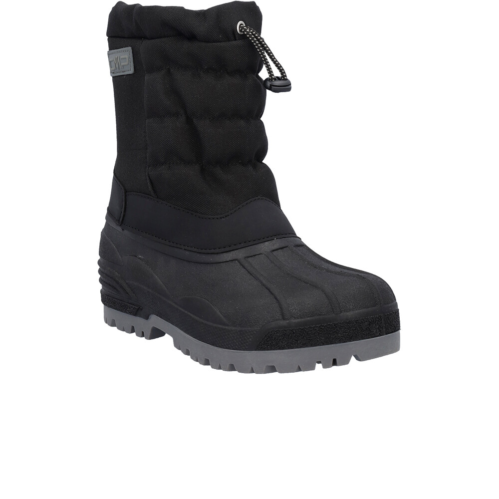 Cmp botas apreski infantil KIDS HANKI 3.0 SNOW BOOTS 05