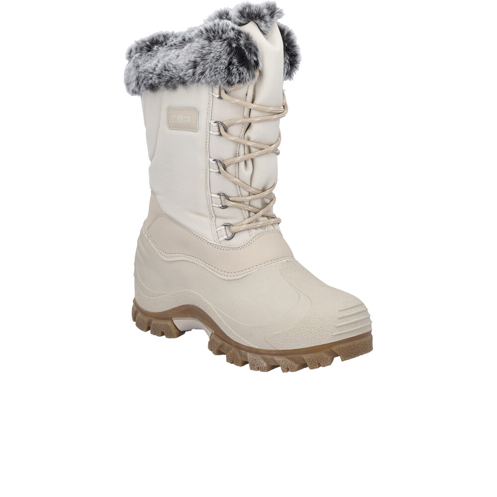 Cmp botas apreski infantil GIRL MAGDALENA SNOW BOOTS 05