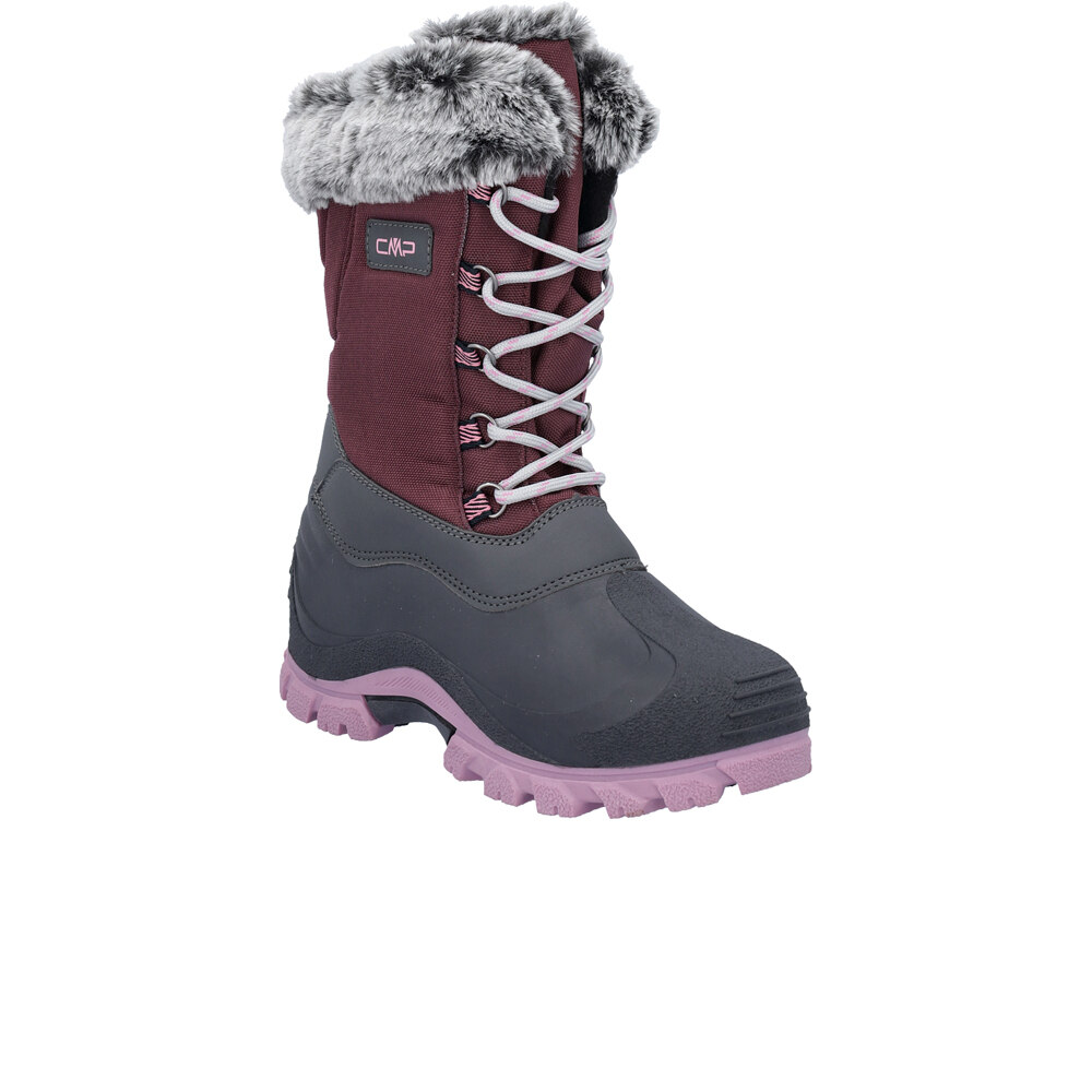 Cmp botas apreski infantil GIRL MAGDALENA SNOW BOOTS 05