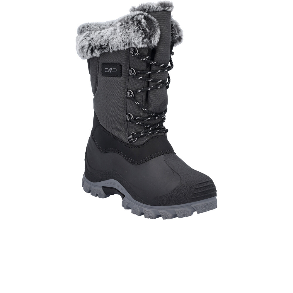 Cmp botas apreski infantil GIRL MAGDALENA SNOW BOOTS 05