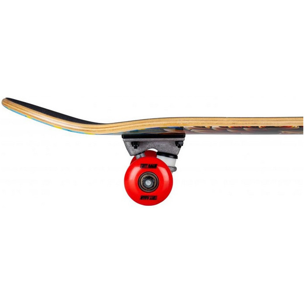 Tony Hawk skate 180 COMPLETE GOLDEN HAWK 02