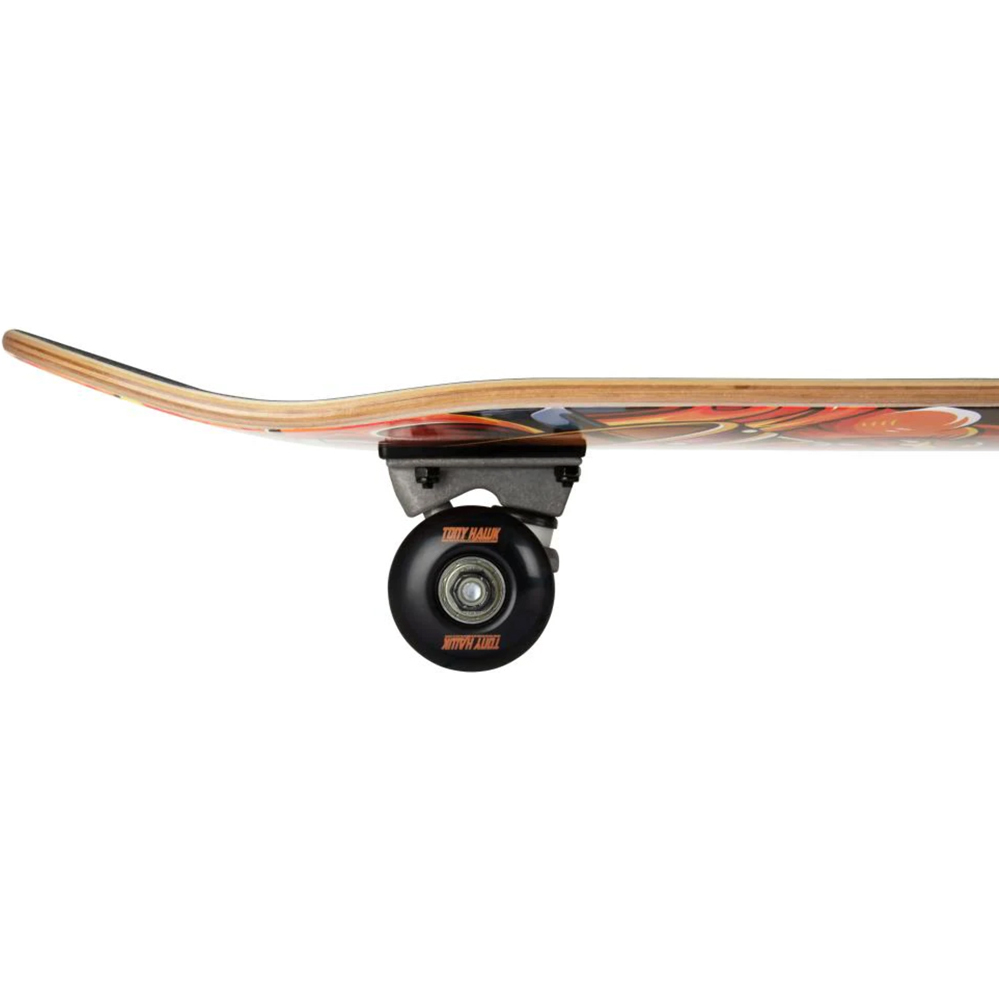 Tony Hawk skate 180 COMPLETE KING 02