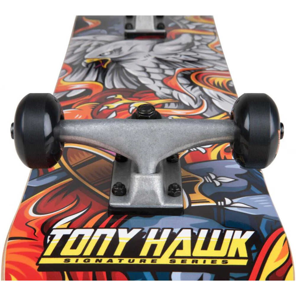 Tony Hawk skate 180 COMPLETE KING 03
