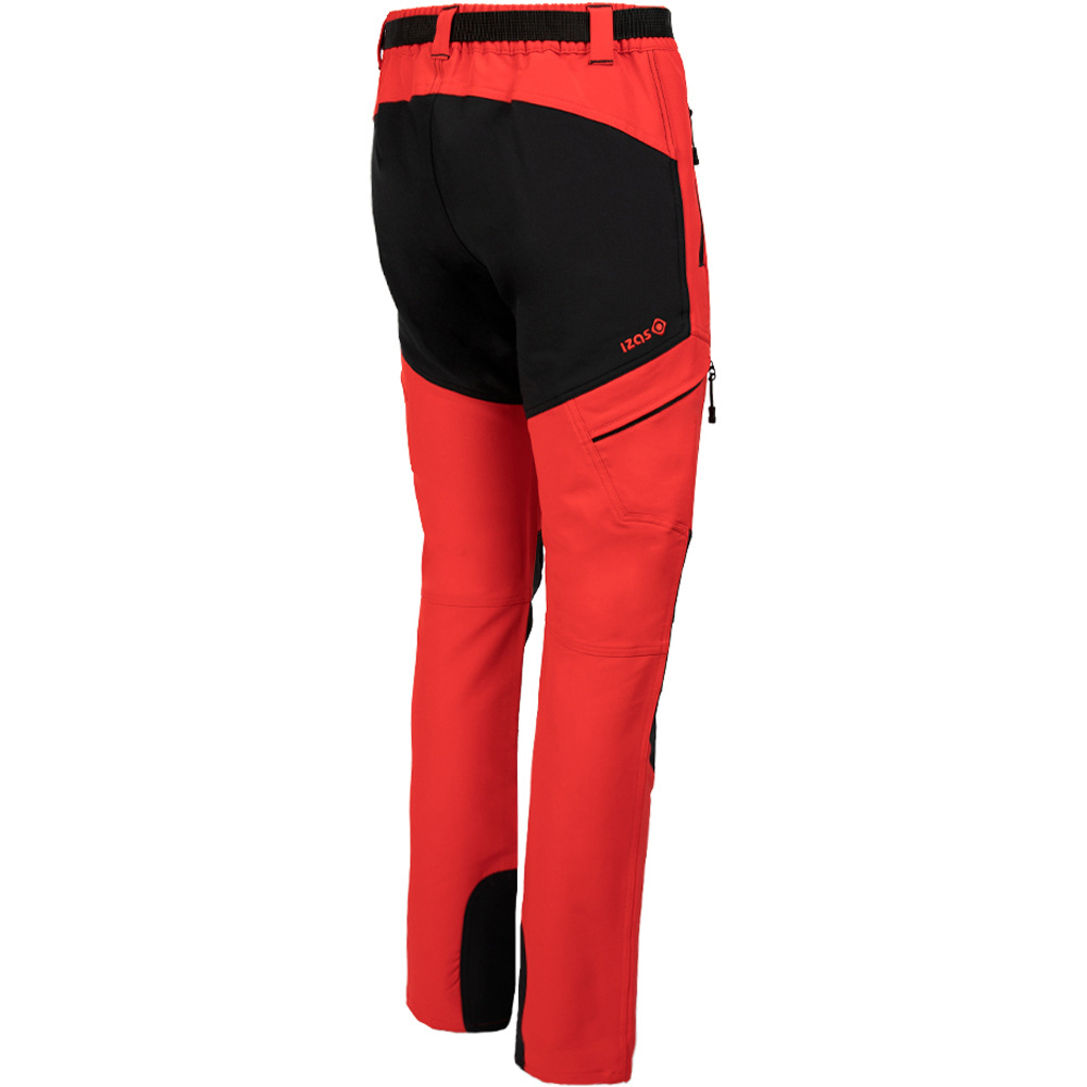 Izas pantalón montaña mujer LEYTE W FW 03