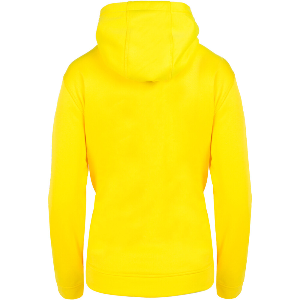 Izas Sudaderas Montaña Mujer LYNX W 03