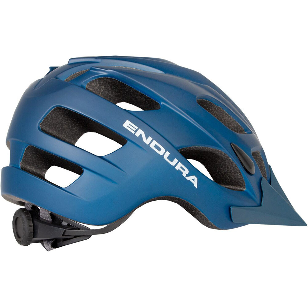 Endura casco bicicleta Casco Hummvee 01