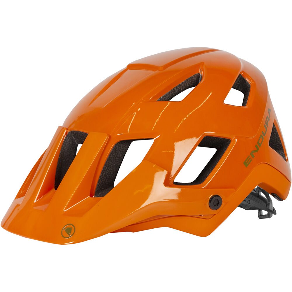 Endura hummvee plus mips casco bicicleta