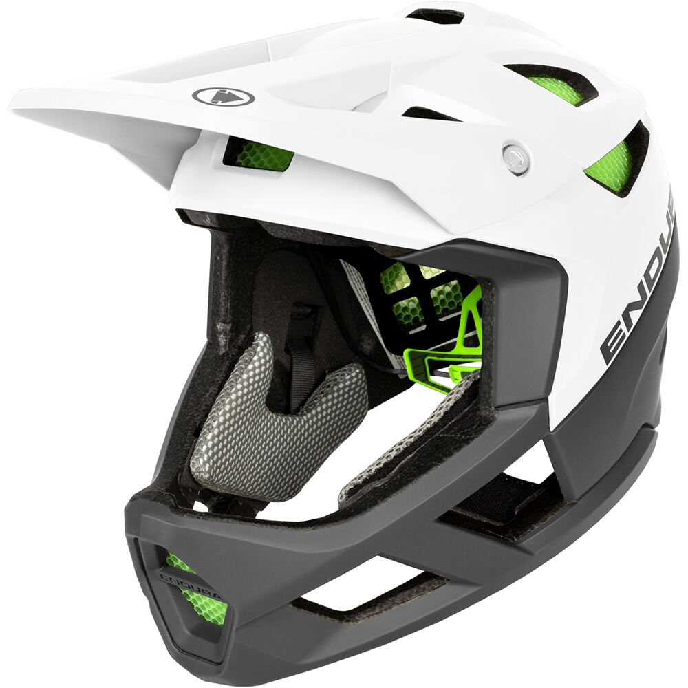 Endura mt500 casco bicicleta