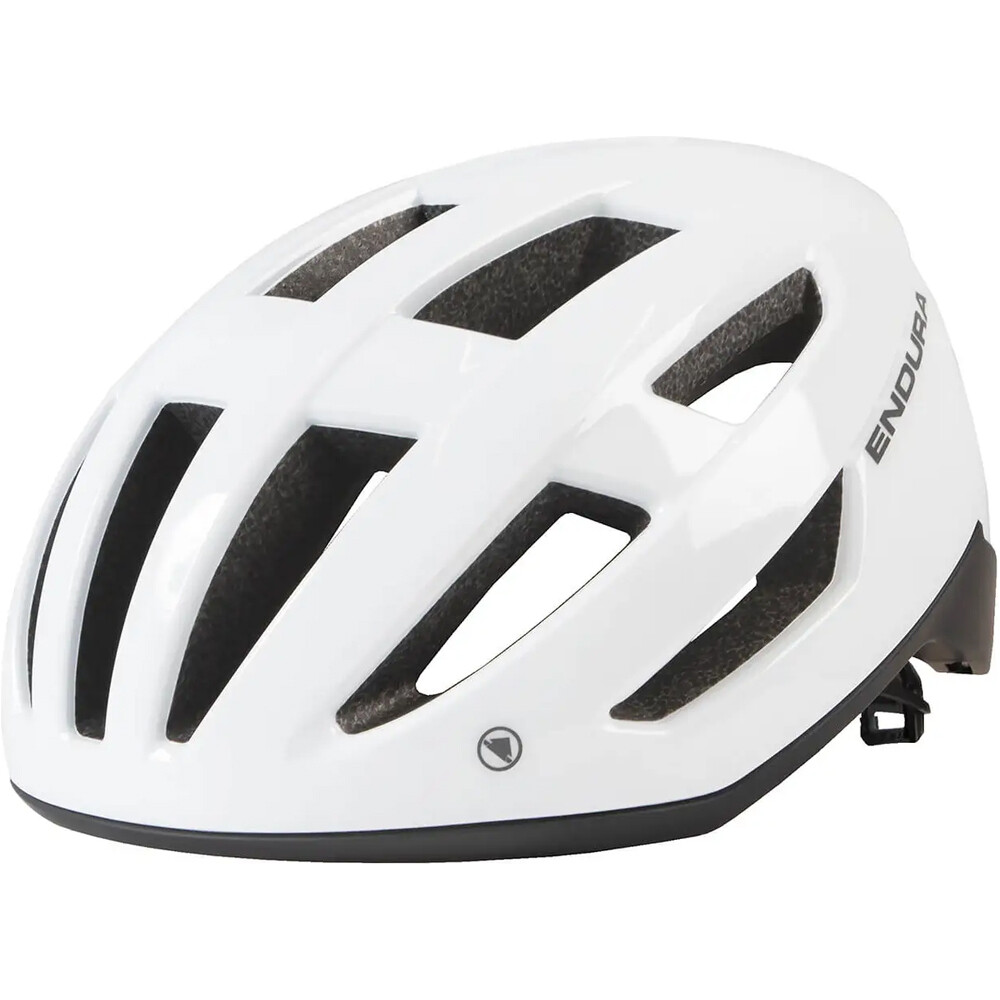Xtract casco bicicleta Blanco (M-L)