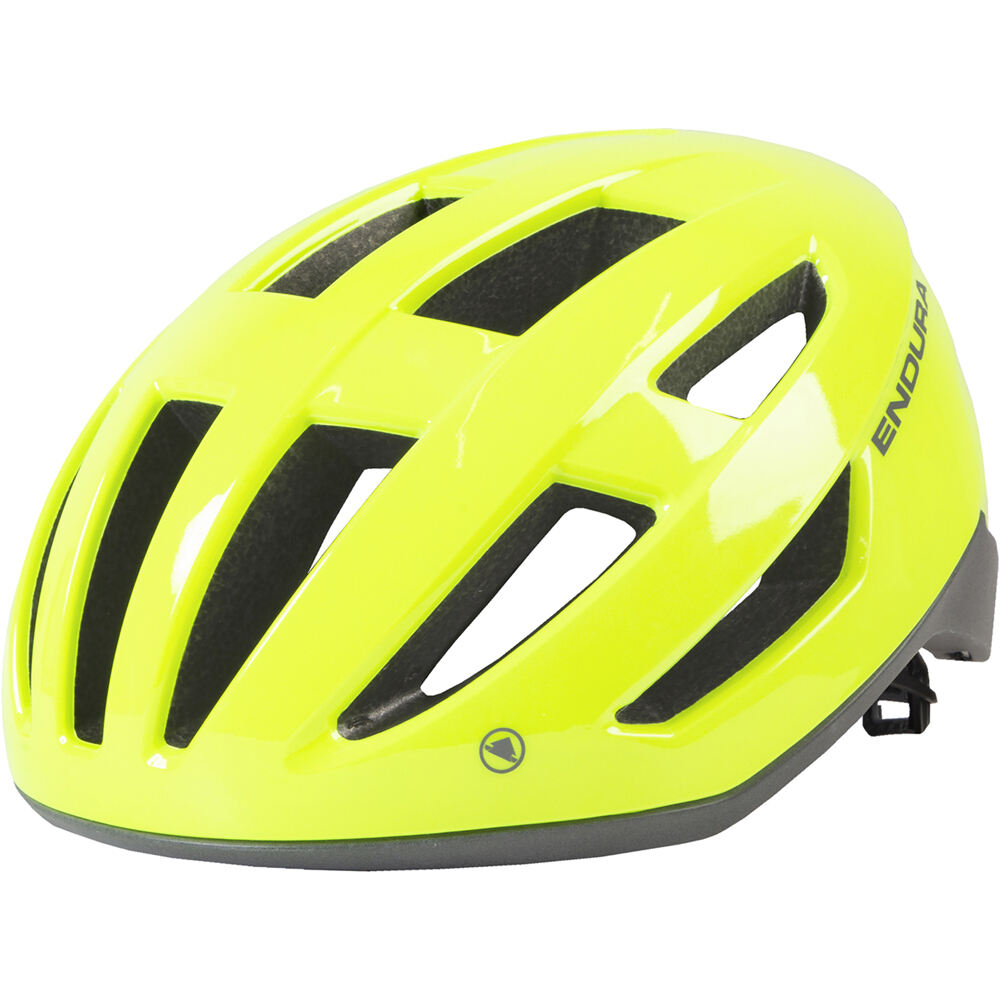 Xtract mips casco bicicleta Amarillo (M-L)