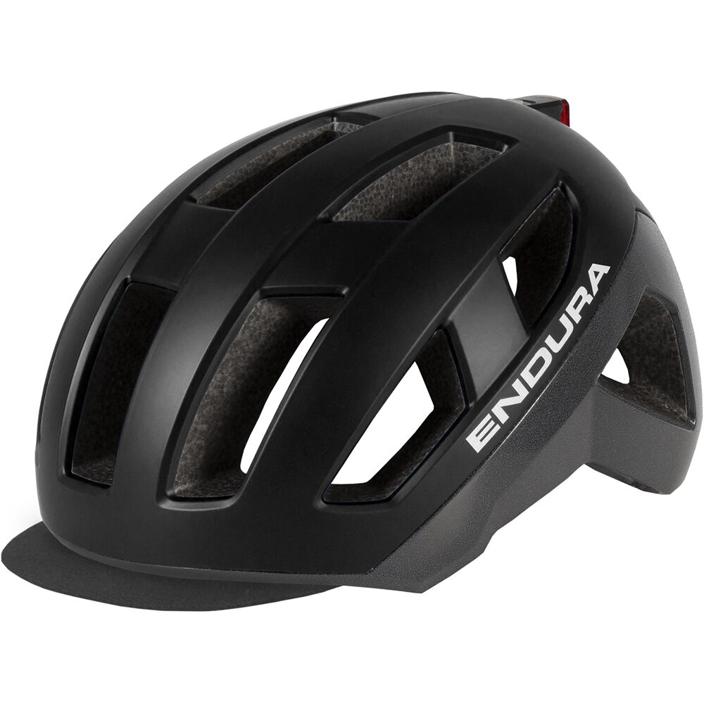 Casco Endura luminite mips