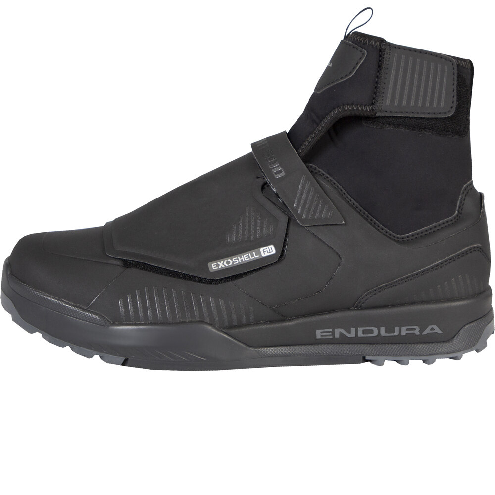 Endura Mt500 burner zapatillas mtb