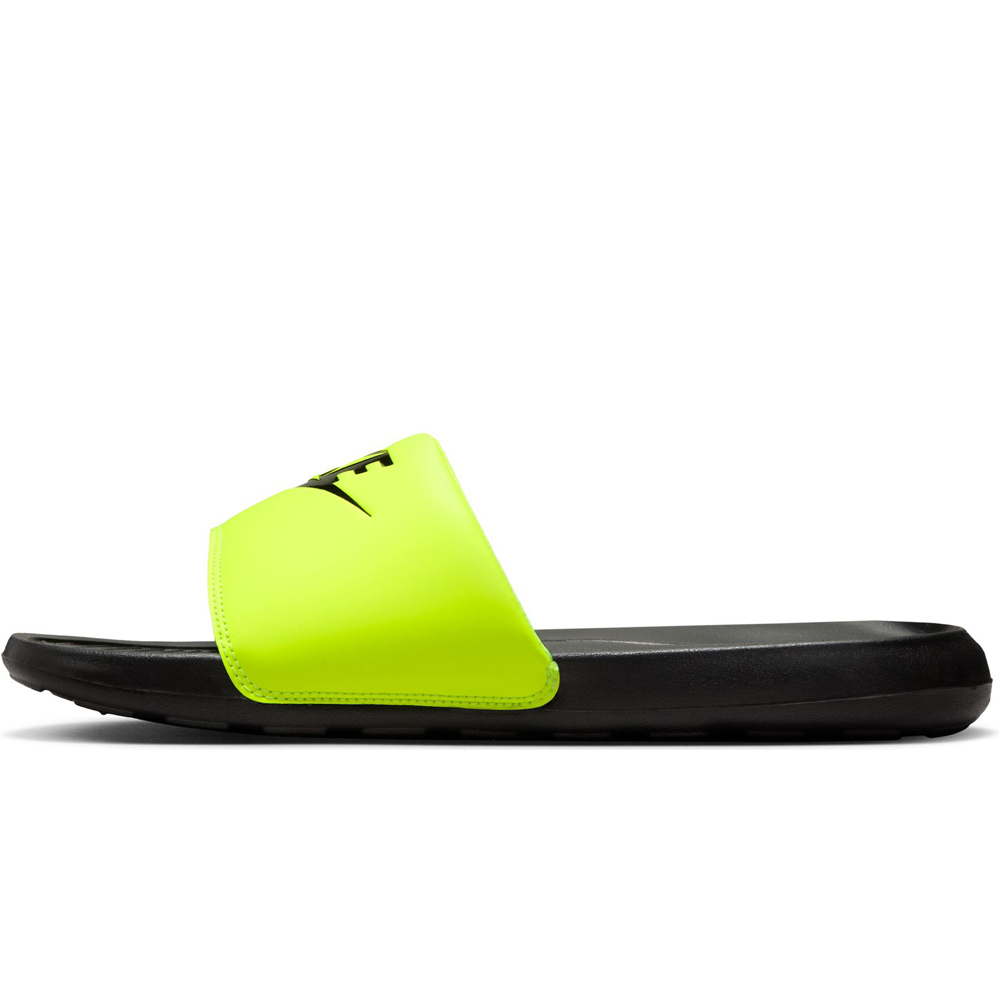 Nike chanclas hombre NIKE VICTORI ONE SLIDE lateral interior