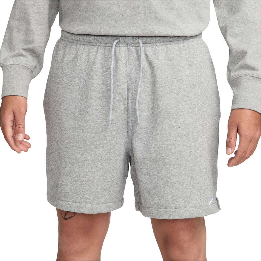 Nike club flow bermudas hombre