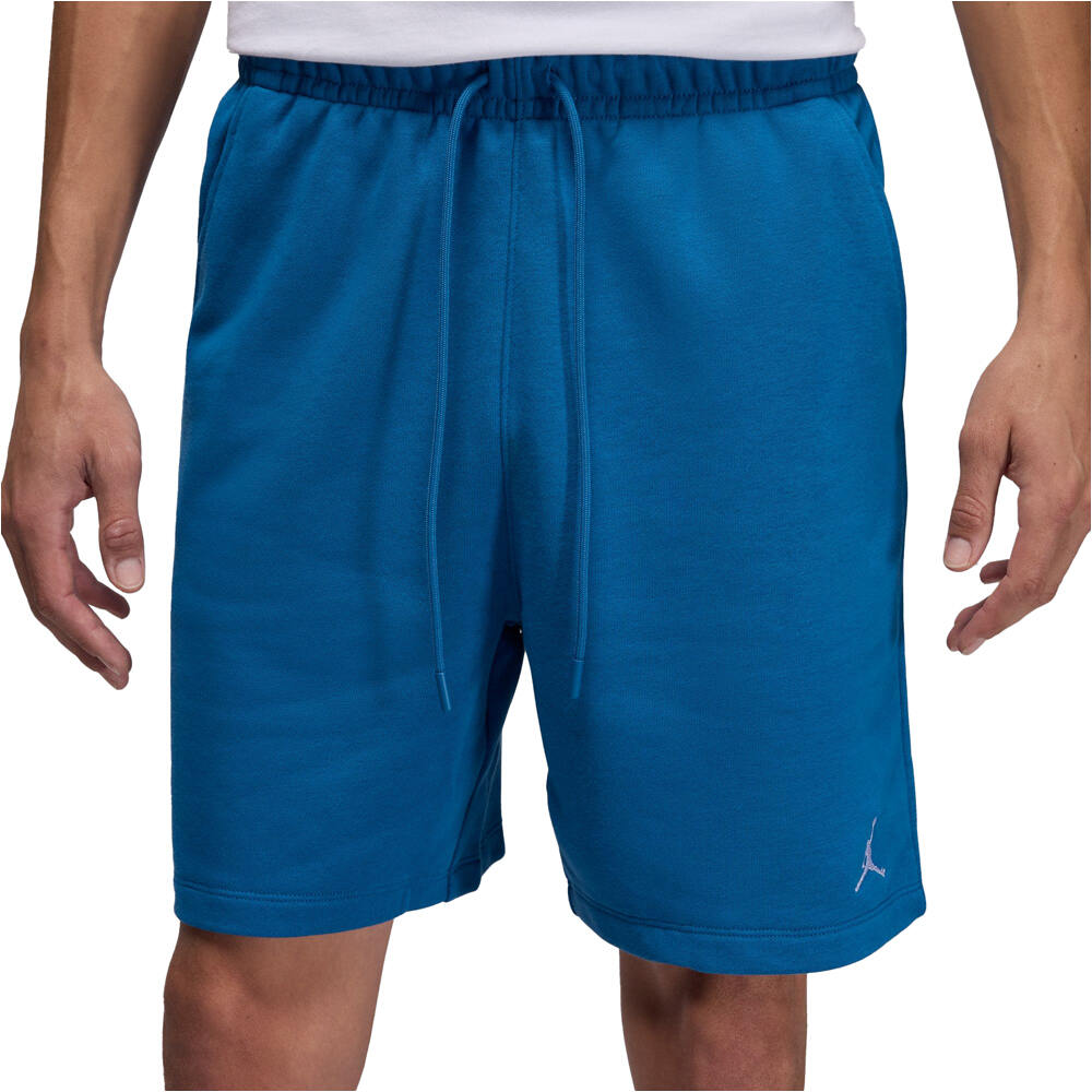 Nike essentials bermudas hombre · Azul