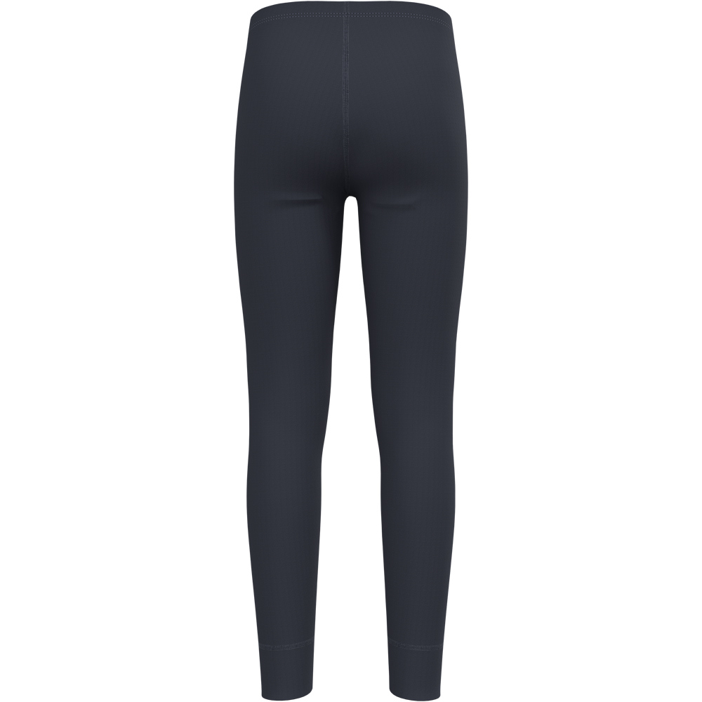 Odlo pantalón montaña niño BL BOTTOM long ACTIVE WARM ECO KIDS vista trasera