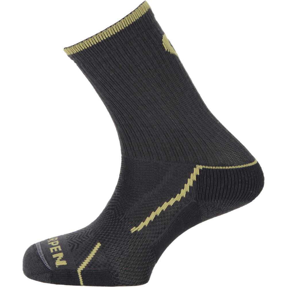 Lorpen flhc light hiker eco calcetines montaña