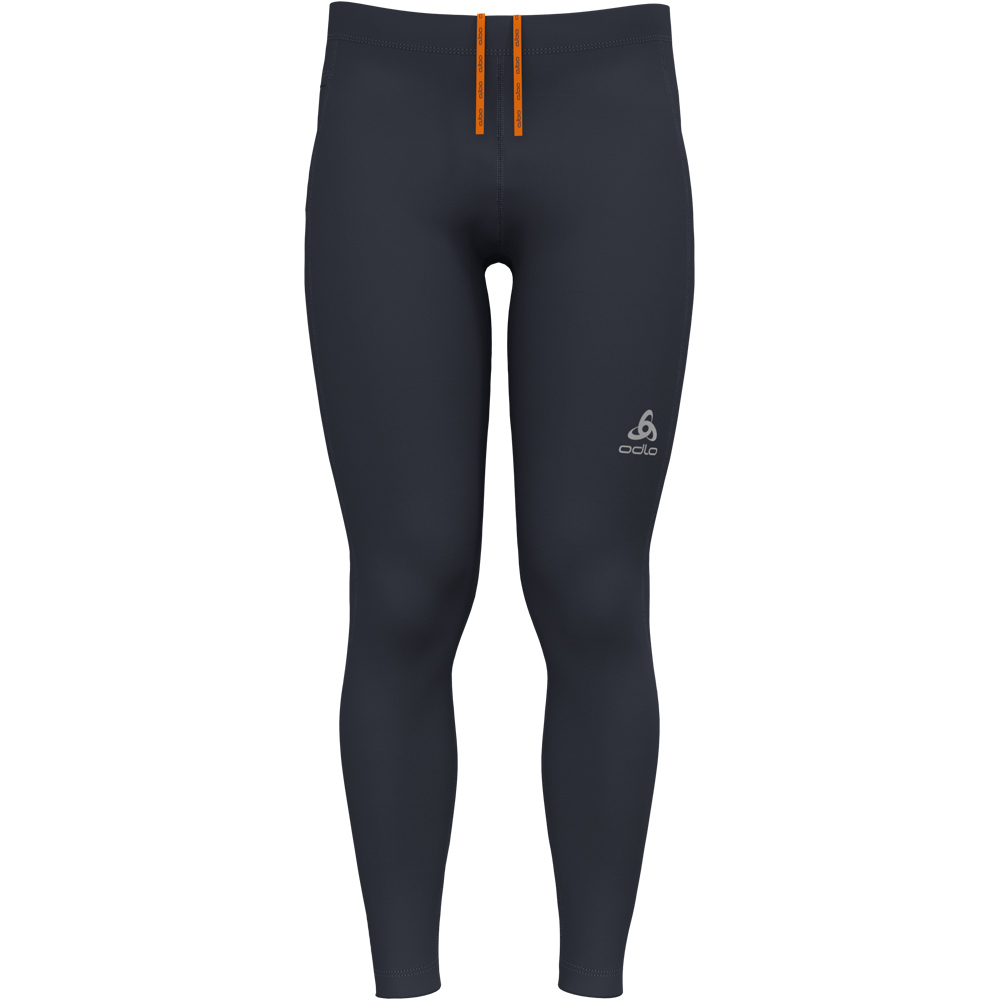 Odlo malla larga running hombre Tights ESSENTIAL WARM 04