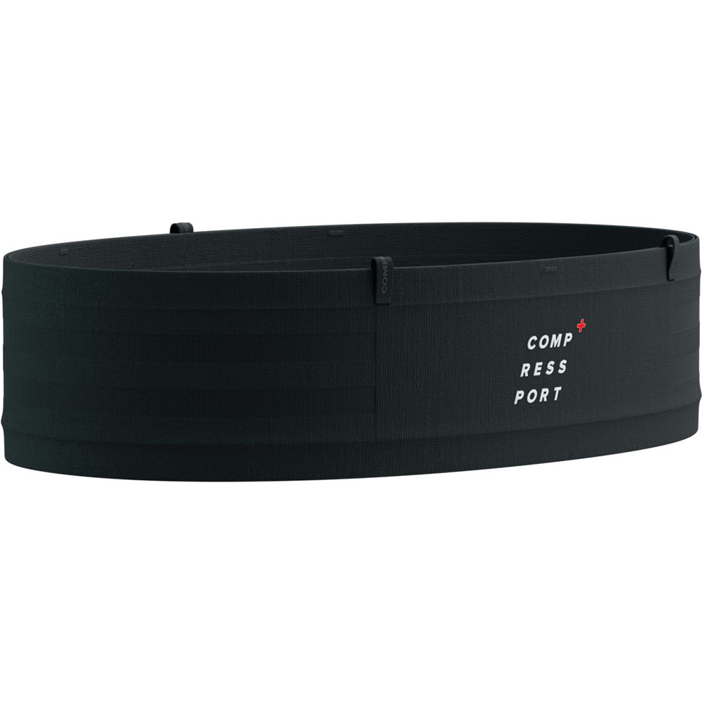 Compressport riñonera Free Belt Mini 01