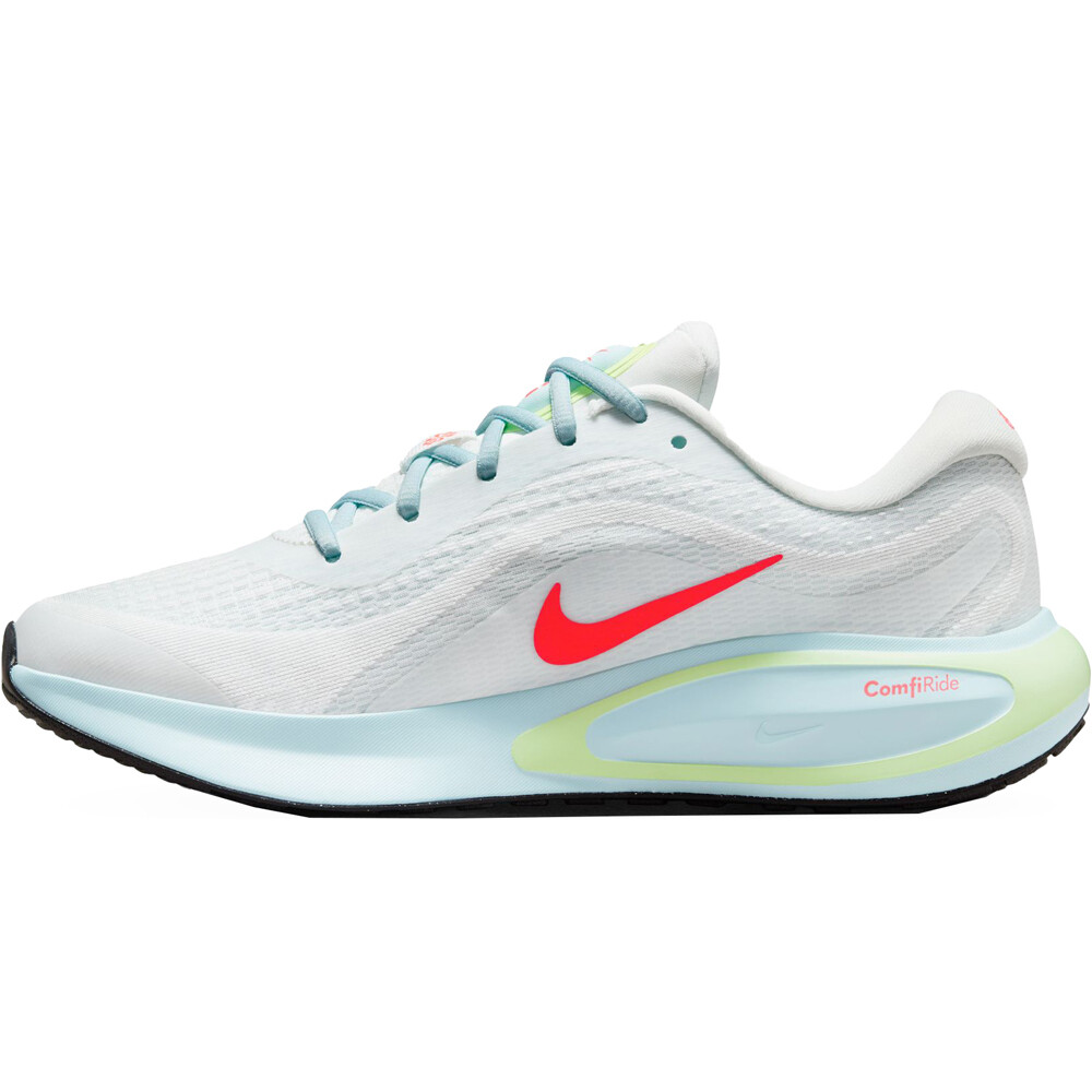 Nike zapatilla running mujer W NIKE JOURNEY RUN puntera