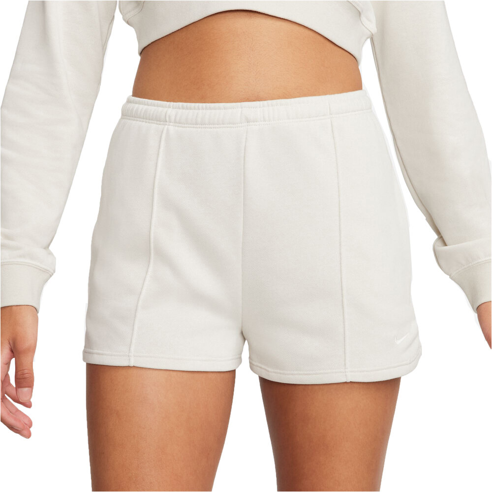 Sportswear chill bermuda mujer (M)