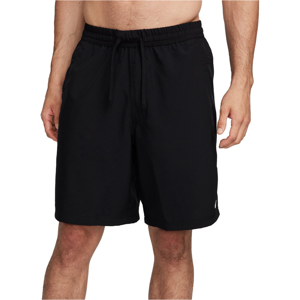 Nike dri-fit form pantalón corto fitness hombre